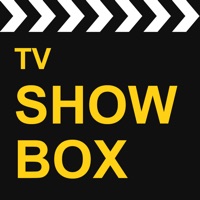 Show Box & TV Movie Hub Cinema app not working? crashes or has problems?
