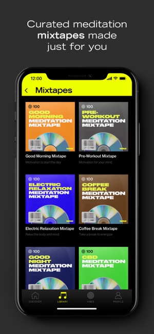 WAVE: Modern Music Meditation(圖7)-速報App