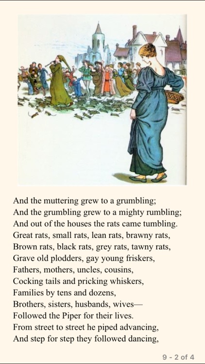 Gutenberg Book Reader