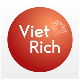 VietRich - Dự đoán xổ số