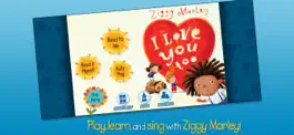 Game screenshot I Love You Too - Ziggy Marley mod apk