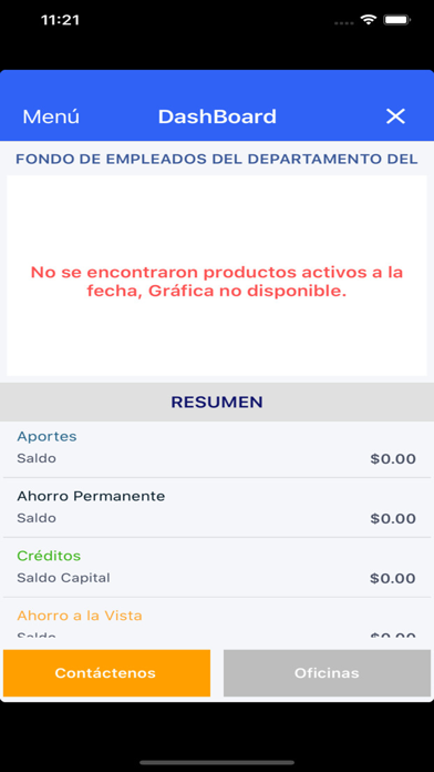 How to cancel & delete Fondesarrollo from iphone & ipad 4