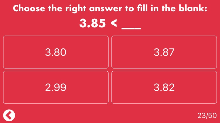 Math Symbols screenshot-4