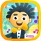 Mazaam is a new educational game that immerses children 4 to 6 years old in a world populated by funny animals