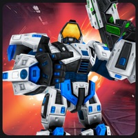 Flying Super-Hero Rescue Robo pour PC