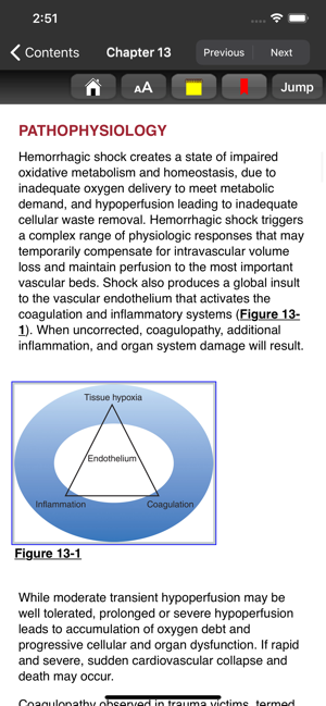 Tintinalli's ER Study Guide 9E(圖6)-速報App