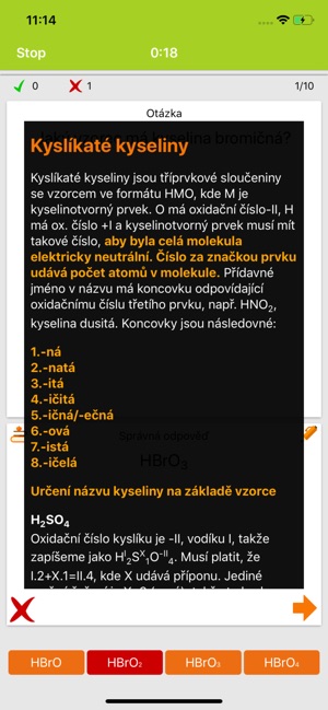 Chemie názvosloví a testy(圖3)-速報App