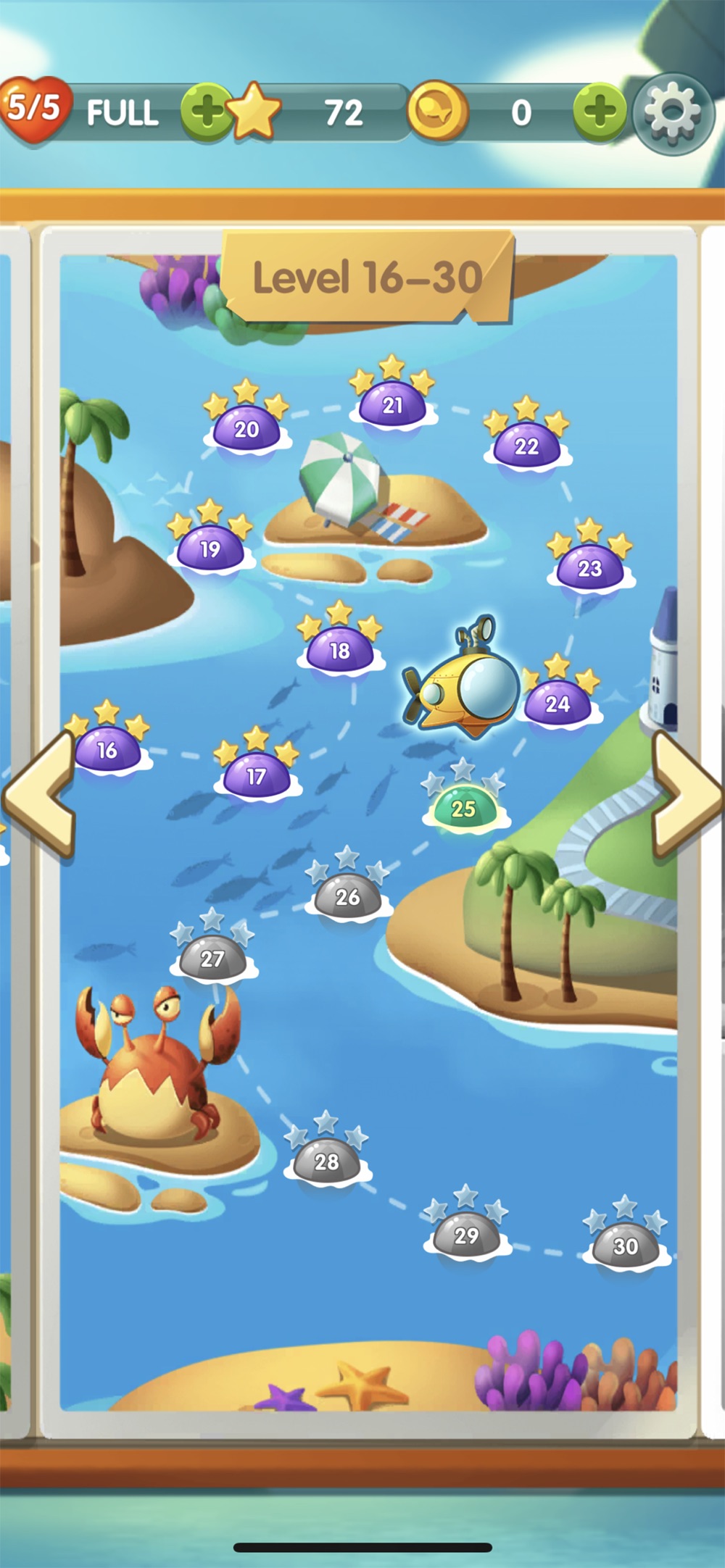 Fish Pop Mania hack tool