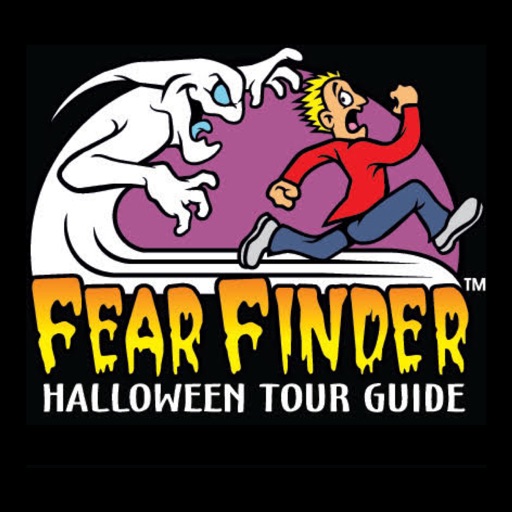 Fear Finder iOS App