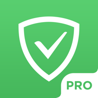 AdGuard Pro ー 本格的な広告ブロック