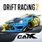 A SEQUEL OF THE MOST DESIRED DRIFT-GAME