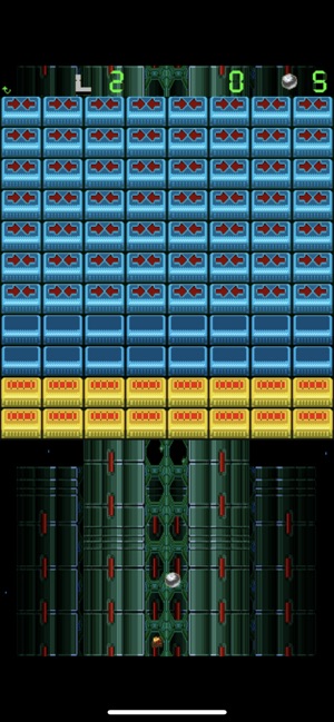 Ultranium 4 Breakout classic(圖3)-速報App