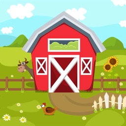 Idle Happy Farm Tycoon