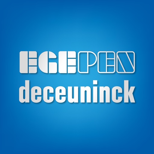 Egepen Deceuninck