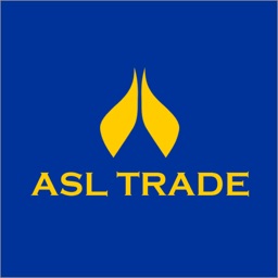 ASLTrade for iPhone