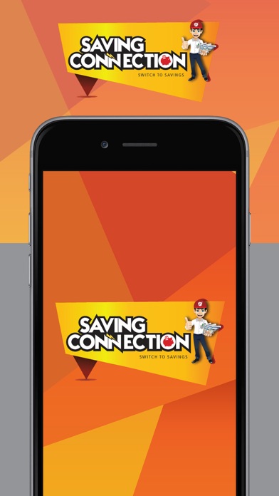 How to cancel & delete Saving Connection Retailer from iphone & ipad 1