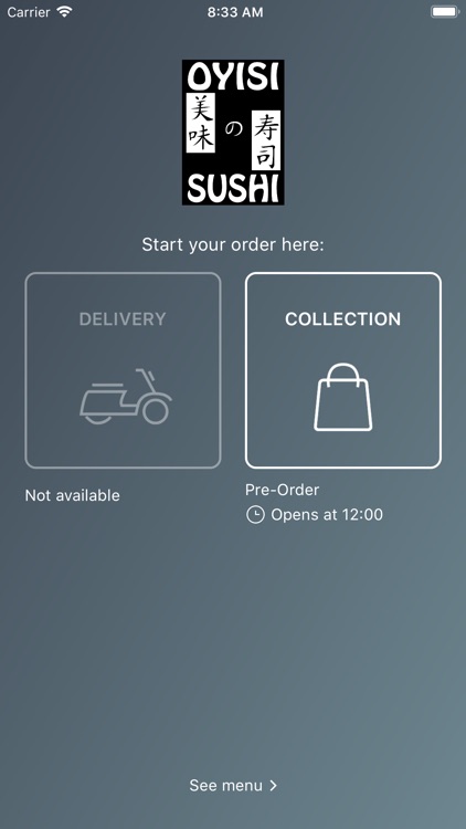 Oyisi Sushi Denmark