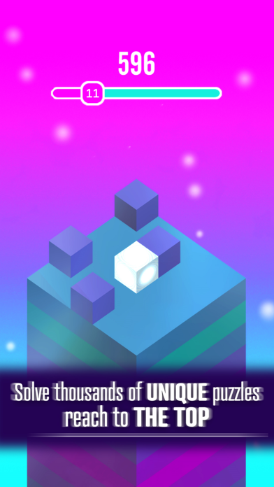 Blocks: Colorful Puzzle screenshot 3