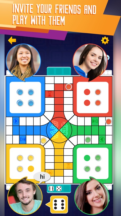 Ludo Classic with Friends on the App Store