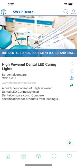 SWYP Dental(圖5)-速報App