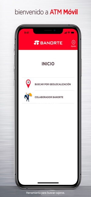 Banorte ATM Móvil(圖1)-速報App