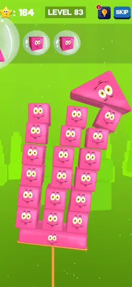 Game screenshot Sloppy stack mod apk