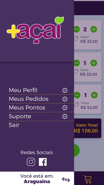 Mais Açaí