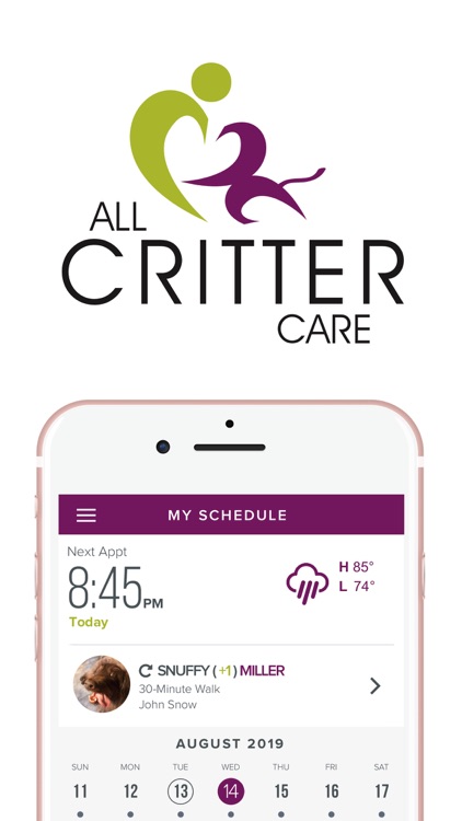 All Critter Care