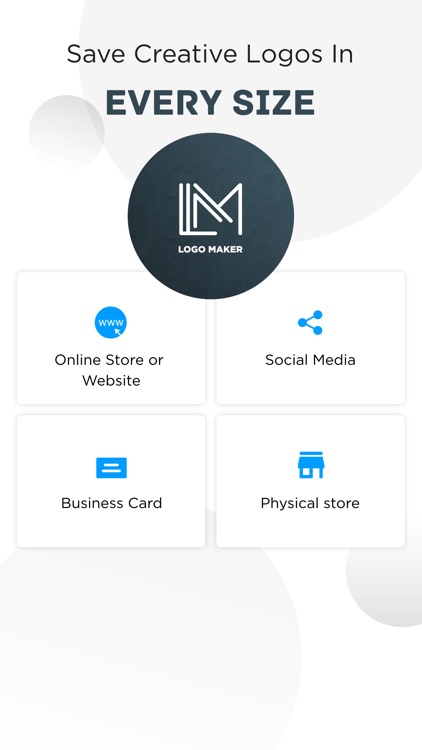 Logo Maker | Design Monogram screenshot-8
