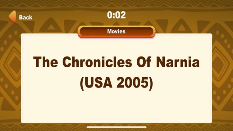 Oya! Flick It screenshot-5