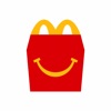 McDonald’s Happy Meal App