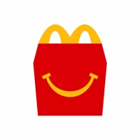 McDonald’s Happy Meal App apk