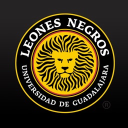 Leones Negros Oficial