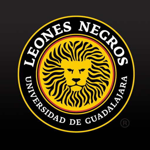 Leones Negros Oficial