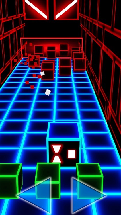 Qubik's Playground screenshot-3