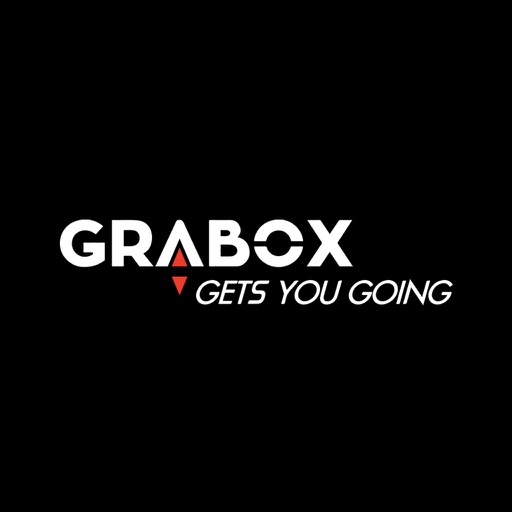 Grabox Rider