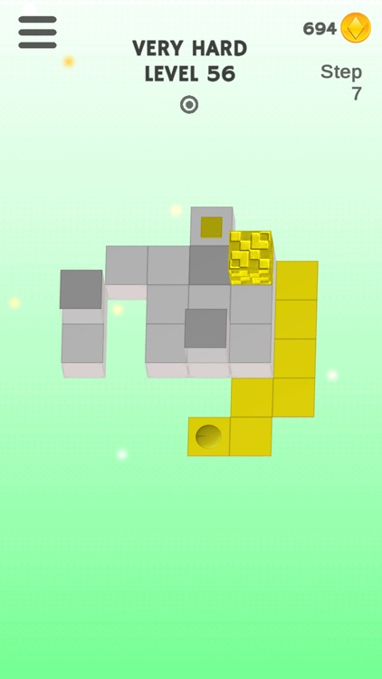 Paint Cubes screenshot-4