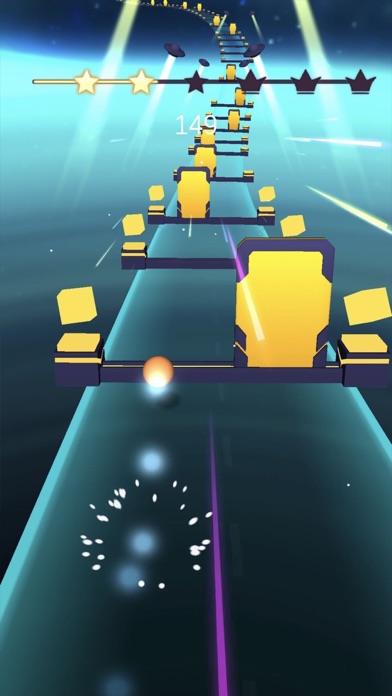 Rhythm Hop 2 screenshot1