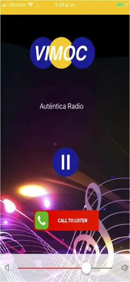 Game screenshot Auténtica Radio mod apk