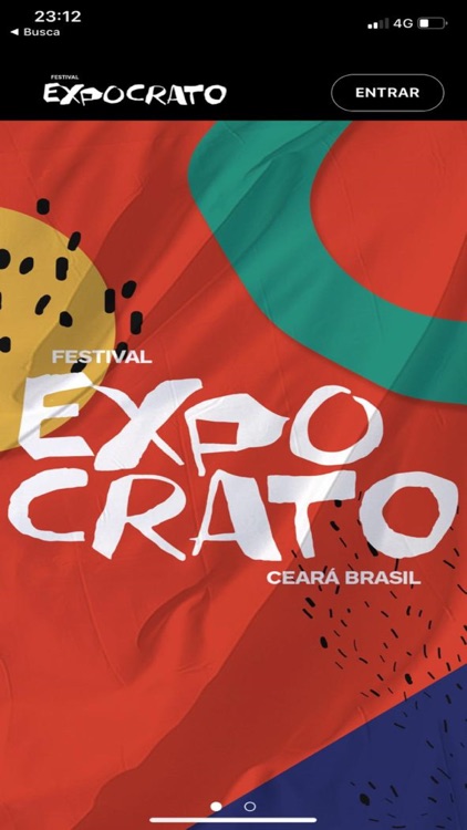 Festival EXPOCRATO 2019