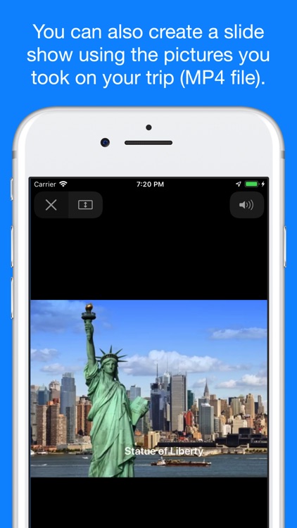Traveler's Note screenshot-3