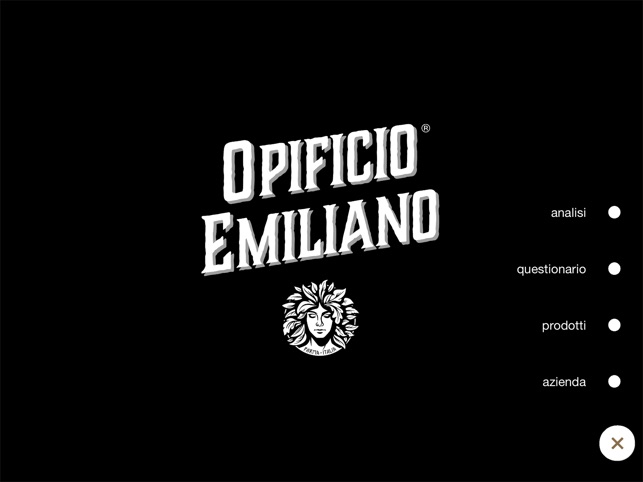 Opificio Emiliano