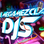 La Megamezcla DJS