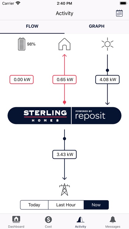 Sterling Energy screenshot-4