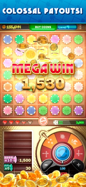 Vegas 7x7 Slots Casino(圖6)-速報App