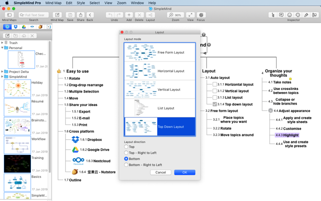 SimpleMind(圖5)-速報App