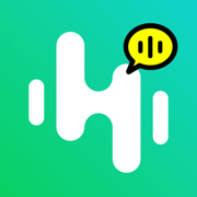 Haya - 最有趣的声音社交平台