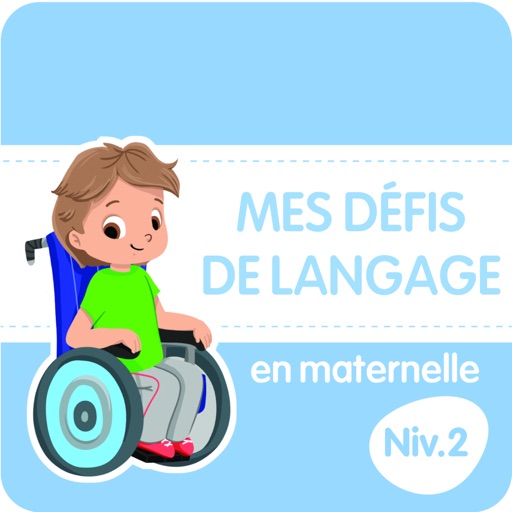 Défis de langage maternelle MS