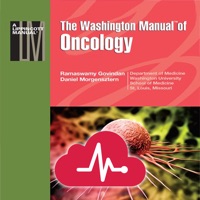 Washington Manual of Oncology