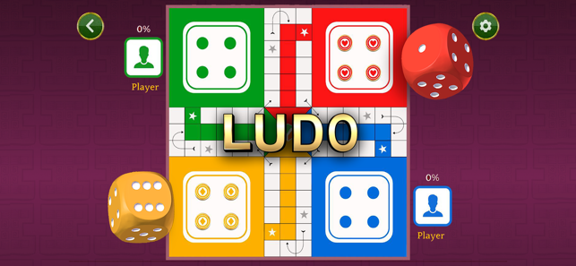 ludo master图片